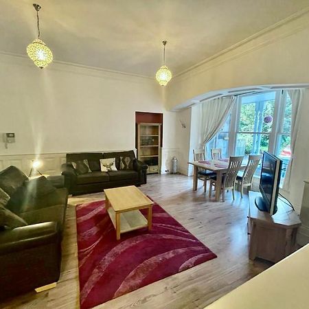 Serviced Accommodation Moray Lesmurdie House, Elgin - Free Parking, Free Wifi Екстер'єр фото