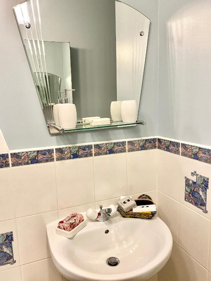 Serviced Accommodation Moray Lesmurdie House, Elgin - Free Parking, Free Wifi Екстер'єр фото