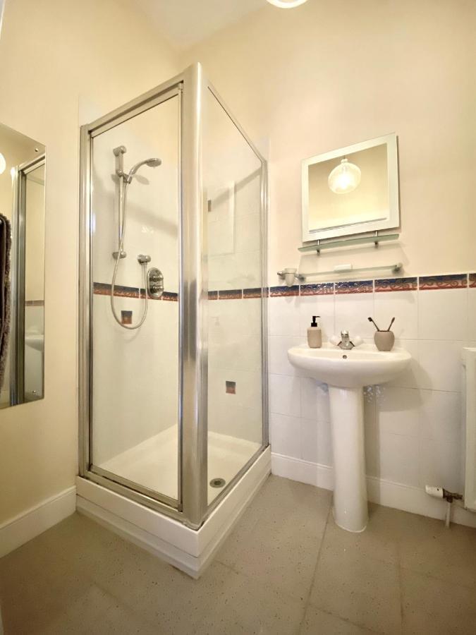Serviced Accommodation Moray Lesmurdie House, Elgin - Free Parking, Free Wifi Екстер'єр фото