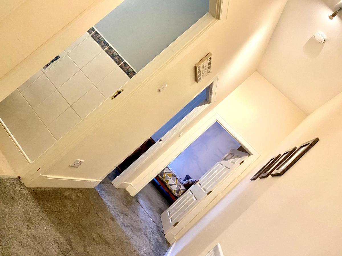 Serviced Accommodation Moray Lesmurdie House, Elgin - Free Parking, Free Wifi Екстер'єр фото