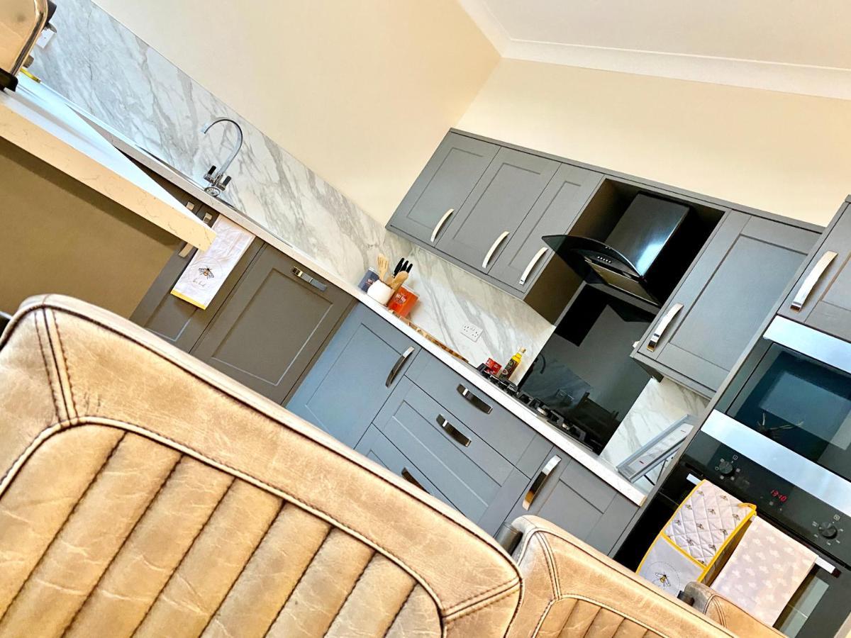 Serviced Accommodation Moray Lesmurdie House, Elgin - Free Parking, Free Wifi Екстер'єр фото