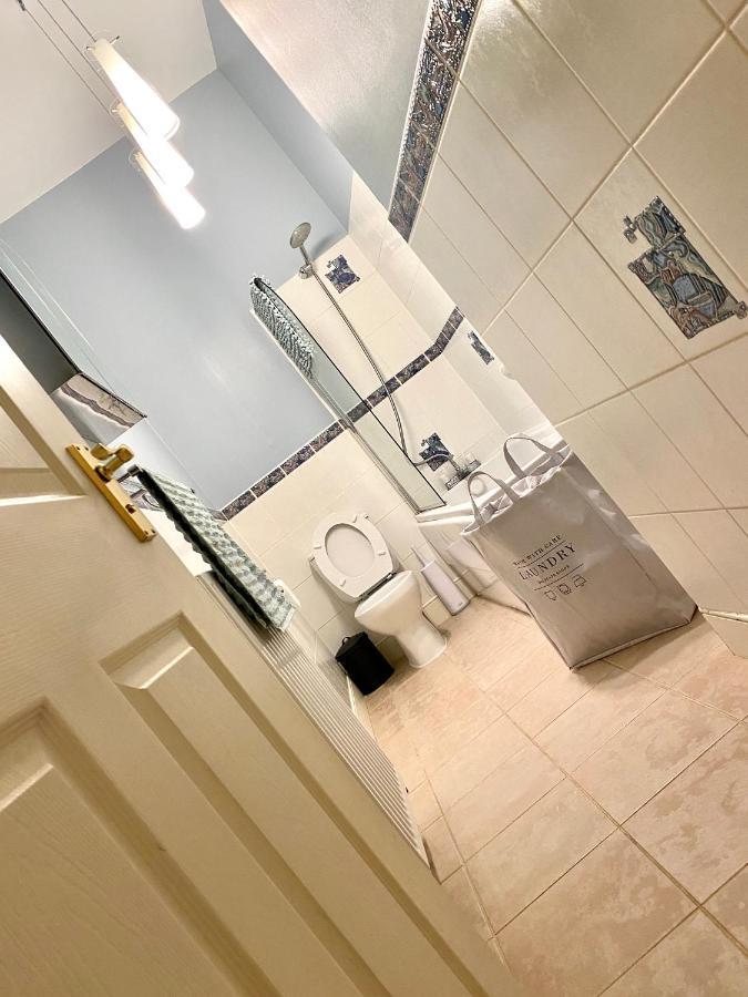 Serviced Accommodation Moray Lesmurdie House, Elgin - Free Parking, Free Wifi Екстер'єр фото
