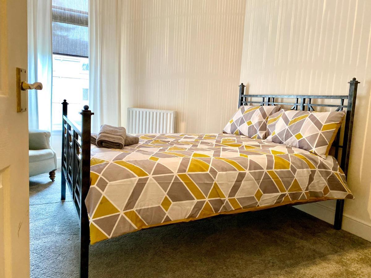 Serviced Accommodation Moray Lesmurdie House, Elgin - Free Parking, Free Wifi Екстер'єр фото