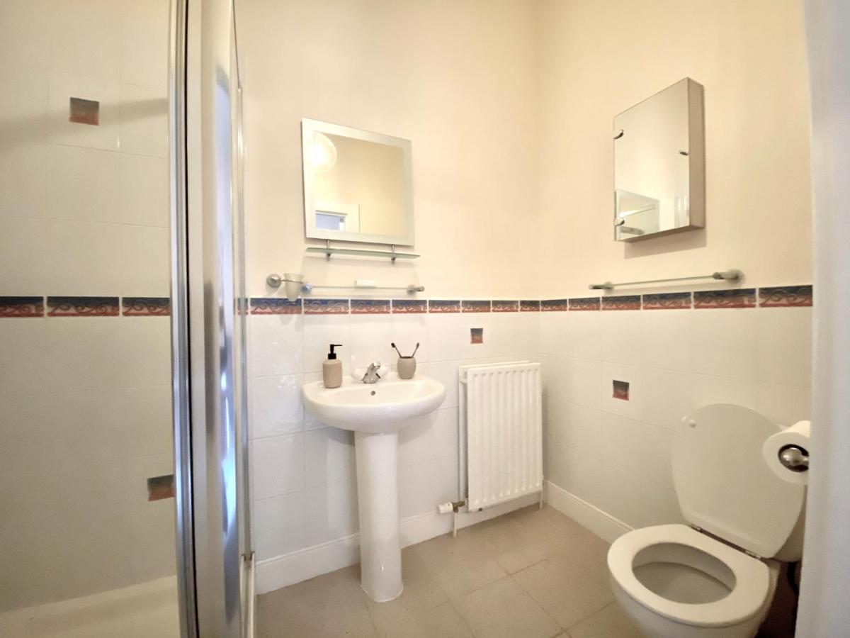 Serviced Accommodation Moray Lesmurdie House, Elgin - Free Parking, Free Wifi Екстер'єр фото