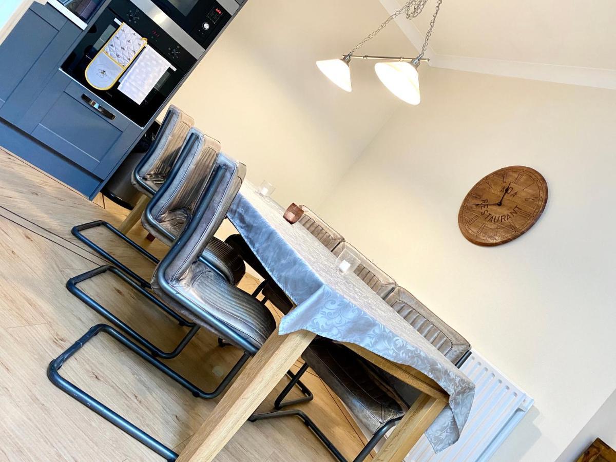 Serviced Accommodation Moray Lesmurdie House, Elgin - Free Parking, Free Wifi Екстер'єр фото