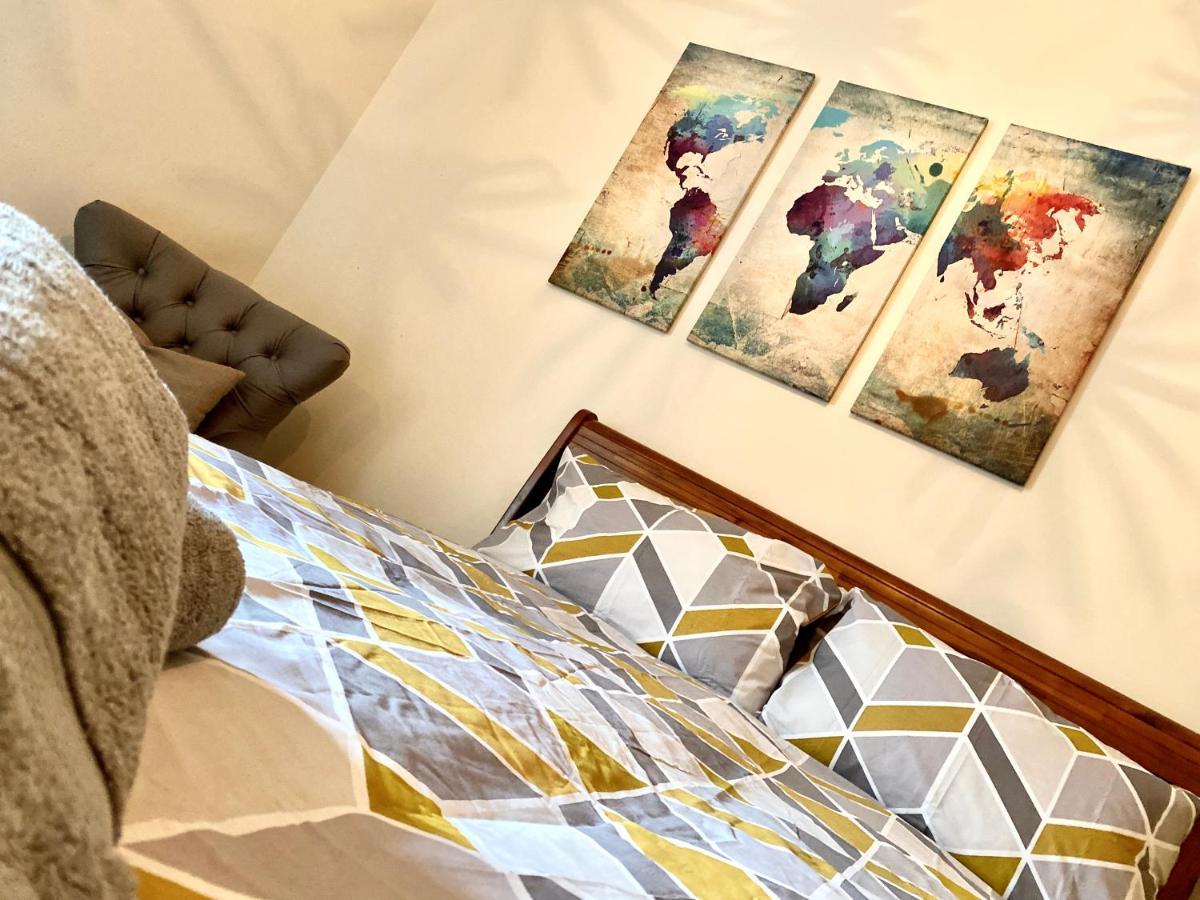 Serviced Accommodation Moray Lesmurdie House, Elgin - Free Parking, Free Wifi Екстер'єр фото