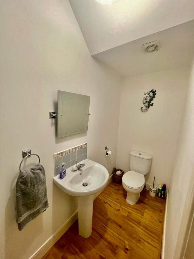 Serviced Accommodation Moray Lesmurdie House, Elgin - Free Parking, Free Wifi Екстер'єр фото